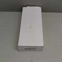 Homemory Real Wax LED Flameless Taper Candles with Remote Timer, 9.6 Inches Ivory Fake Candlesticks, Dripless Battery Operated Window Candle with 3D Flickering Flame for Fireplace Xmas Halloween