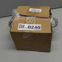 Marsheepy Double Boiler Pot Set,2000ML/1.8QT Mixing Bowl for Chocolate Melting, 2800ML/ 2.54QT 304 Stainless Steel Pot With Silicone Spatula for Melting Chocolate, Candy, Candle, Soap, Wax