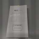 2 x Compatible with iPhone 13 Pro Max Case Silicone with Screen Protector - Green