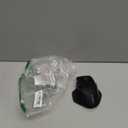 EYOOSO Large Wireless Mouse for Big Hands, X31 Cordless Ergo Computer Mouse, 6 Buttons, 5Level 4800 DPI, 18 Months Battery Life, for Laptop, PC, Chromebook (Black)