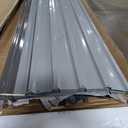 20x20 FT Metal Carport, Garage with Updated Frame Structure, Galvanized Steel Roof and Enhanced Base Canopy, Metal Garage Car Shelter Shade for Car, Boats and Truck 