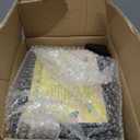 Cremation Urns for Human Ashes Adult Male or Female, Funeral Memorial Urns for Ashes with Photo Frame, Wooden Urns Box and Casket for Men Women, Burial Urn for Adults Up to 200 IBS