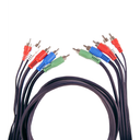 6 FT Audio/Video Cable