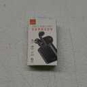iLive True Wireless Bluetooth Earbuds in Black