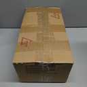 32" W Power Tool Storage Organizer Wall Mount with Charging Station Built in 8 Outlet Power Strip Large 8 Drill Holder Heavy Duty Power Tool Storage Rack Tool Shelf for Garage Organization Black