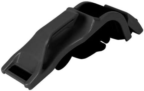 Elfzone Bump Strap - Maternity Belly Band Prevent Compression (Black)