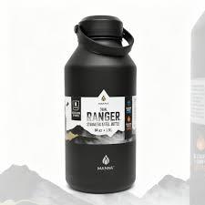 Dual Ranger Bottle 64 Oz