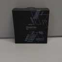 MOBOSI for AirPods Pro 3 Case with Lock, Compatible with AirPod Pro 3rd Generation Case [Compatible with MagSafe], Military Grade Protective Cover with Cleaner Kit & Keychain for Men(2025), Black