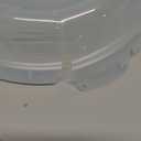 OXO Good Grips GLASS PIE PLATE WITH LID (1.4 qt)