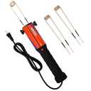 Magnetic Induction Heater Kit,Induction Heater Bolt Removal,1200W 110V Hand Held Induction Bolt Removal Tool For Rusty Screw Removing and Heat Induction Tool