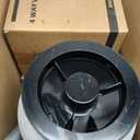 CIPU 10-inch Sand Filter Pump System for Above Ground Pools, 0.25HP 115V Pool Sand Filter with 4-Way Valve