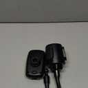 Phone Holders for Your Car, Cup Holder Phone Mount, Universal Adjustable Gooseneck Cup Holder Cradle Car Mount for iPhone 16/15/14/13/12/11/Pro Max/X/Xs/XsMax/8/8Plus,Samsung,Huawei,LG, Sony(Black)