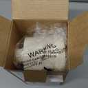 Fette Filter - Demineralization Cartridge Compatible with BN & AOS 7531 for Select Humidifier Model #'s 7133, 7135, 7142, 7144, 7145, 7147, U600, U650, 2055, 2055A, E2441, U200, U700 - (Pack of 1)