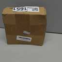 MUCO New Suspension Lower Rear Control Arm Knuckle Bushing Kit 52371-S9A-A02 for CR-V 2001 02 03 04 05 2006 Civic 2000-2006 H-onda Element 2003-2011