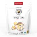 King Arthur Baking Company Gluten-Free & Whole Grain Rolled Oats 2lbs. (EXP 05/15/26)