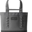 YETI Camino 35 Carryall with Internal Dividers, All-Purpose Utility, Boat and Beach Tote Bag, Durable, Waterproof