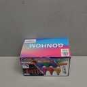 2 Pack PAR38 Blue Led Light Bulbs, Dimmable, 20W, E26 Base, Outdoor Indoor, Christmas Lighting, 1800 LM, Long Lifespan