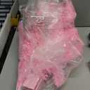 3 Ft Green Christmas Tree with Lights, Timer 8 Modes 50 Warm White Lights Battery Operated Small Artifical Full Christmas Tree for Tabletop Home Office Indoor Outdoor Xmas Holiday Party Decorations