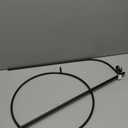 Carson Chime and Garden Stand, 47.5-inch Height