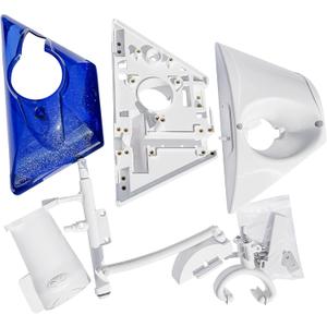 MAKHOON Rebuild Repair Kit Replacement for Automatic Pool Cleaner Polaris Zodiac 280 (Not Compatible with Polaris 360 380)