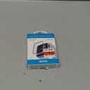 WITHit Protective Glass Cover with Integrated Bumper, Compatible with Apple Watch, 42mm (Series 1-3 only), Clear  Seamless Fit, Easy Installation, Screen Protector and Bumper for Apple Watch