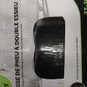 Rvmate dual axle tire cover