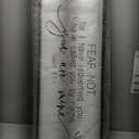 Fear Not for I Have Redeemed You Sign Framed Wall Art, 40''15'' Rustic Religious Christian Isaiah 43:1 Bible Verse Sign, Horizontal Holy Inspirational Catholic Scripture Decor