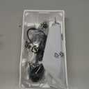 Philips Sonicare ProtectiveClean 6500 Rechargeable Electric Toothbrush, with Pressure Sensor, 3 Cleaning Modes, SmarTimer and QuadPacer, 14-Day Battery Life, Charging Travel Case, Navy Blue, HX6462/07