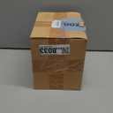 11517632426 Electric Engine Water Pump & Thermostat for BMW E90 X1 X5(E70) X6 135i 135is 335i xDrive 335is Coupe/Convertible/Sedan, N55 3.0L E82 E92 E60 Replace OE# 11517588885 11537601158