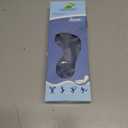 Arch Support Inserts for Women & Men, Lightweight Running Sport Insoles & Plantar Fasciitis Relief Shoe Insoles - Shock Absorbing Orthotic Inserts for Flat Feet, Running & All-Day Comfort - M Size (M (Womens 8.5-9.5 | Mens 7-8))