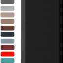 Ophanie Kitchen Mats for Floor,3/4 inch Thick,17x28 Anti Fatigue Cushioned Mat,Kitchen Rugs,Waterproof,Comfort Ergonomic Standing Mat for Office,Home,Sink with 99+ Pairs of Anti-Slip Bottom Ridges