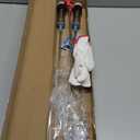 2025 Upgraded DC97-16350U DC97-16350T Washer Suspension Rods for Samsung WA50R5200AW/US WA50R5400AV/US WA45T3200AW/A4 WA45N3050AW/A4 WA50R5400AW/US Washing Machine Replace DC97-05280W DC97-16350S 4PCS