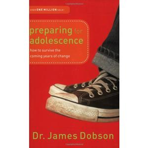 Preparing for Adolescence: How to Survive the Coming Years of Change