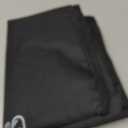 Luxury Storage Garment Bag for Long Coat, Fur, Mink, Gown, Vestment and Choir Robe | 47 Inch + 5 Inch Gusset Cover | Heavy Duty, Hanging, Breathable, Foldable Travel and Wardrobe Clothes Protector