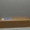 upsimples Floating Shelves for Wall, 23.6 Inch Shelves for Decor Storage Set of 6, Wall Mounted Wood Shelf for Bedroom, Living Room, Bathroom, Kitchen, Long Picture Ledge Shelves, Brown