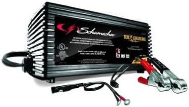 Schumacher Automatic 12 volt 1.5 amps Battery Charger/Maintainer