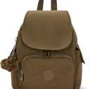 Kipling Women's City Pack Mini Backpack, Lightweight Versatile Daypack, Durable and Water-Resistant