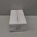 16 Gauge Wire 600FT, 16 AWG Auto 100ft Each Spool, 6 Colors Copper Clad Aluminium Low Voltage Electrical, Hookup Wire Kit for Breadboard/Automotive/DIY/Battery