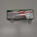 Hiware 12-Piece Soup Spoons, Round Stainless Steel Bouillon Spoons