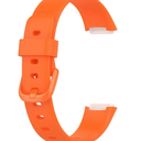 APPLE WaTCH 42/44/45/ULTRA (49MM) ORANGE BAND