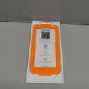 NeverBreak 9H+ Hardness for iPhone 17 Pro Max Screen Protector 12FT Military Grade Protection (Scratch, Shatter, Drop Resistance) Tempered Glass Full Edge Coverage 6.9", 2 Pack with De-Bubble Card