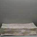 Brakki Bullnose Stair Treads for Wooden Steps, Non Slip Stair Carpet for Indoor Runner and Pets, Soft Edging Staircase Protectors Reusable, Washable, 29.5"x9.5"x1.5" 14pcs, Beige Pink: Amazon.com: Tools & Home Improvement