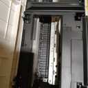 Canon imagePROGRAF TC-20  Single Function Printer | 24" Large Format Poster & Plotter Printer - Automatic Roll & Cut Sheet Paper Feeder, USB, Wi-Fi, LAN,White