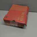 KEEN Unisex-Child Chandler CNX Comfortable Sneakers (1 Big Kid, Brilliant Blue/Blue Depths)