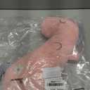 Lenwen 1 Pcs Seat Belt Pillow for Kids Cover for Boys Girls Seatbelt Cushion Pillow for Toddler Car Strap Covers for Travel Sleep Neck Head Support Pad(Pink,Unicorn)