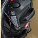 Shop-Vac 8 Gallon 6.0 Peak HP Wet/Dry Vacuum, Stainless Steel Tank, Portable Shop Vacuum with Multifunctional Attachments for Jobsite, Garage & Workshop. 5989400