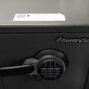 SentrySafe Fireproof and Waterproof Safe + SentrySafe Fire and Water Resistant Document Bag