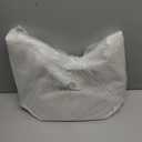 HKCLUF Hobo Bags Purses for Women, Soft Vegan Leather Slouchy Shoulder Hobo Handbags