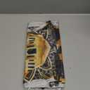 Ramadan Decorations for Home Muslim Welcome Ramadan Banner Porch Door Sign Hanging For Ramadan Eid Mubarak Party Wall Decor Indoor Outdoor Party Supplies Black