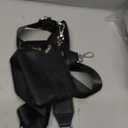Crossbody Body Phone Holder for Women, New Phone Strap with Zippered Pouch, Adjustable Crossbody Strap